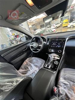 هیۆندای تۆکسۆن